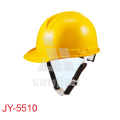 Jy-5510yellow Work Safety Helmets